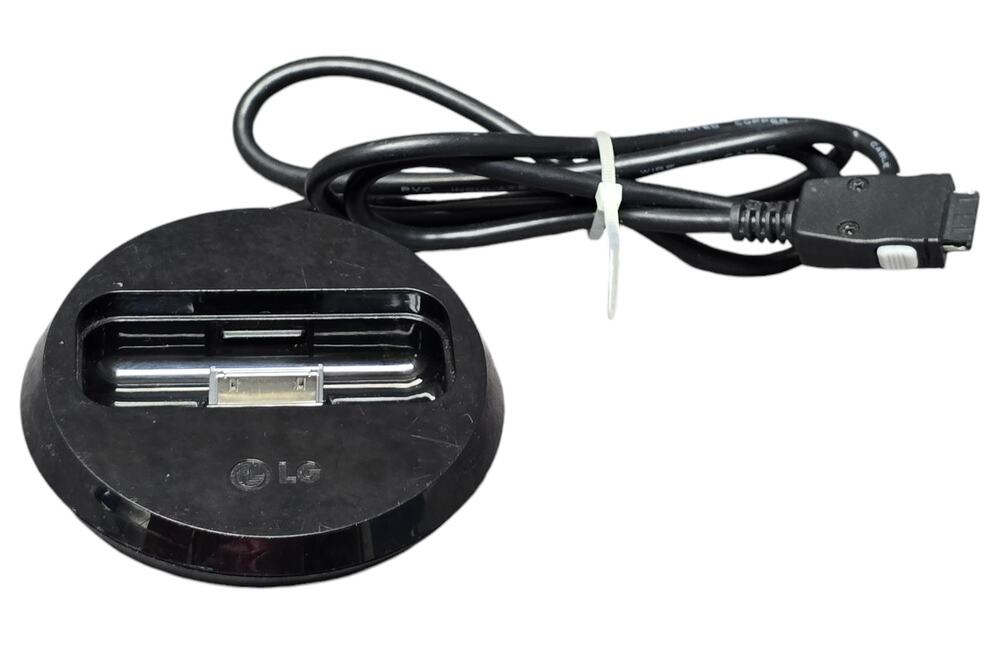 LG EAD38884529 iPod & iPhone Home Theater Connector Dock Cradle